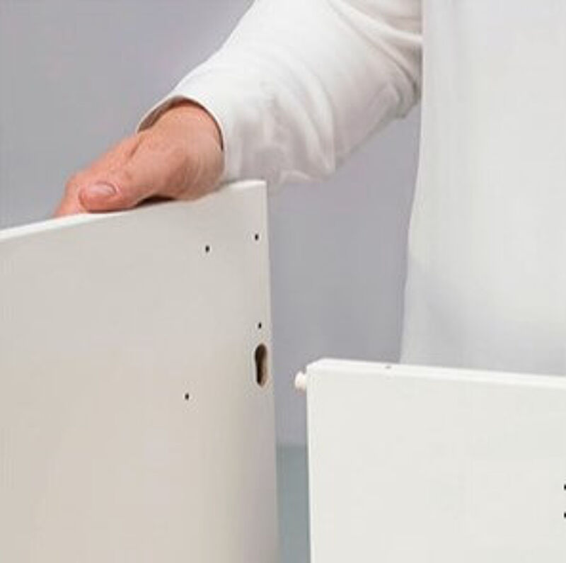 kann man eine ikea küche selbst aufbauen?